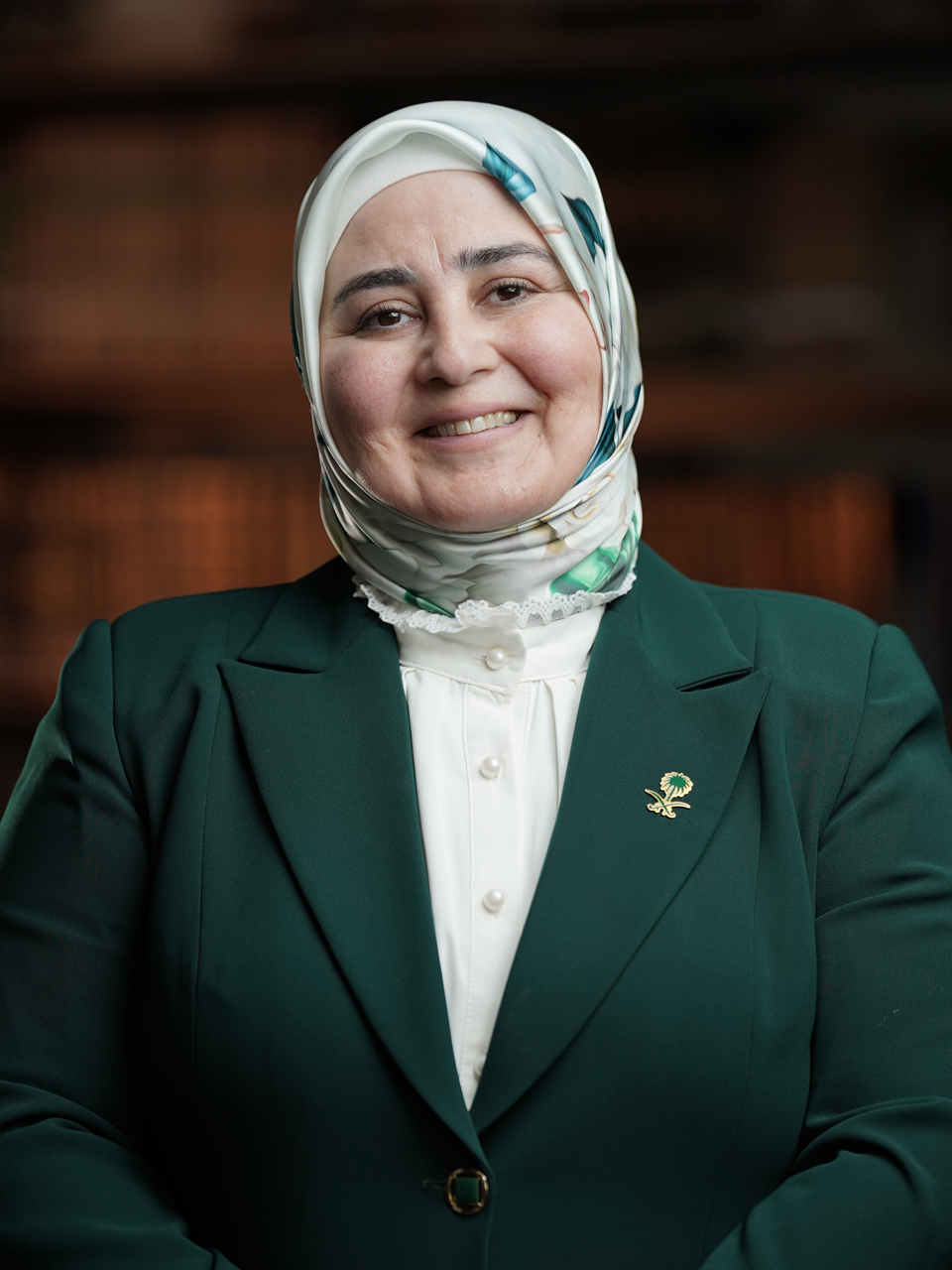 د.رابعة عكور